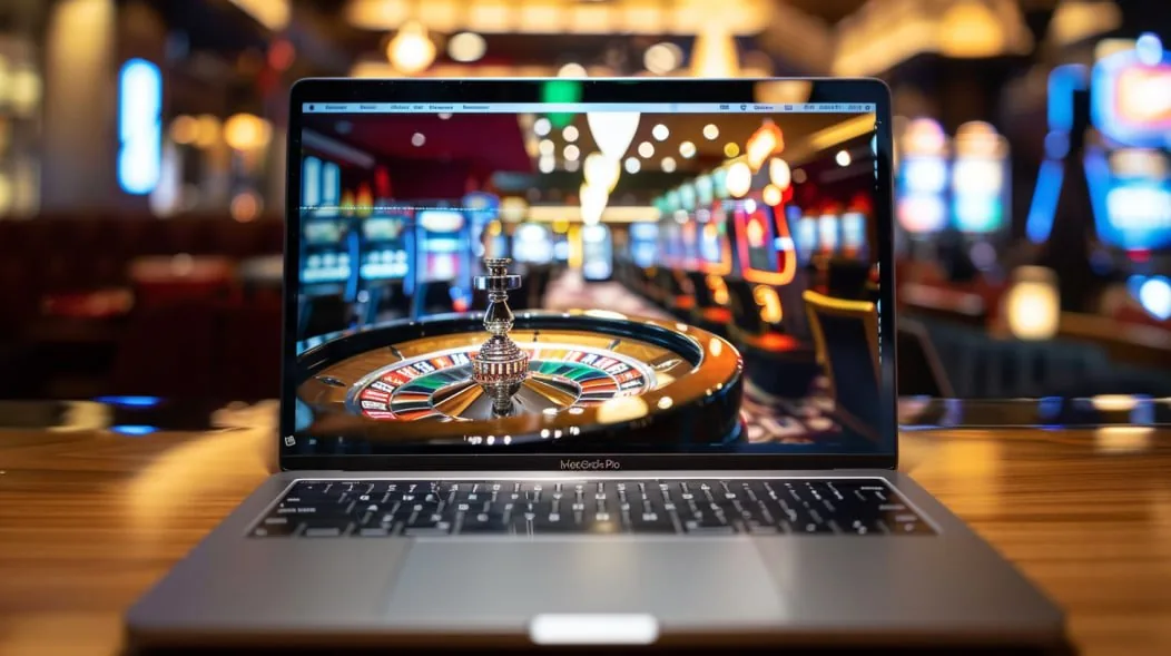 bat777 Pakistan Casino lobby