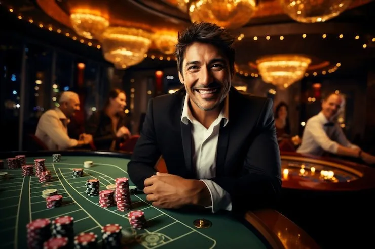 bat777 Casino